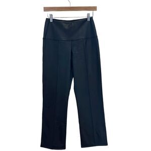 Joie Vegan Leather Pants